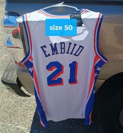 Mitchell And Ness NBA Jerseys  2605 /25 Avenue Biloxi 