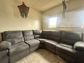 Sectional Couch