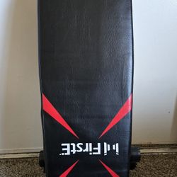 Weight Bench