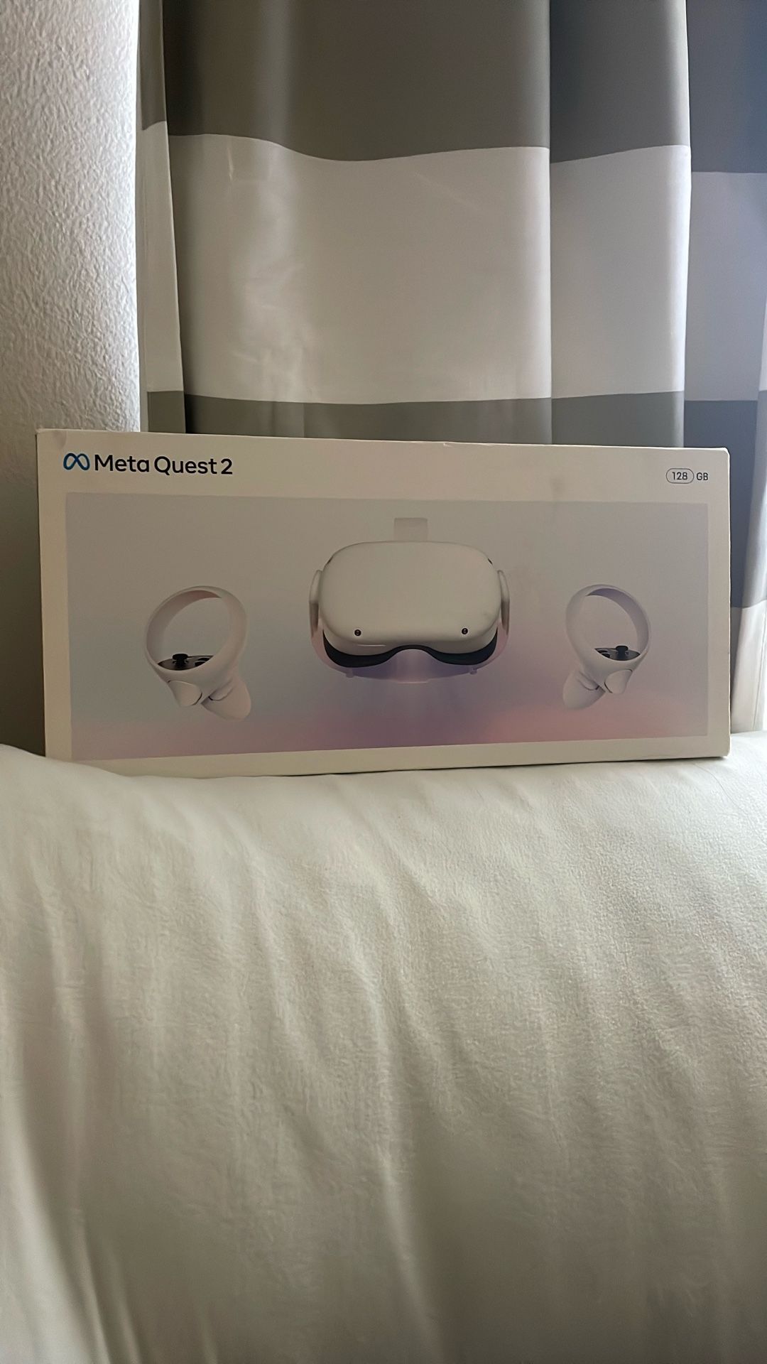 MetaQuest 2 VR