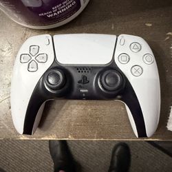 Ps5 Controller 