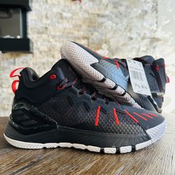 Adidas D Rose Son of Chi Cloud Basketball Shoes Mens 7.5 GY3262