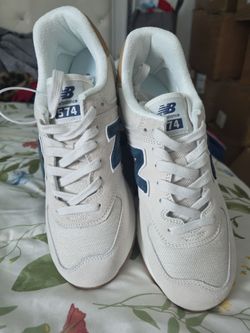 New balance