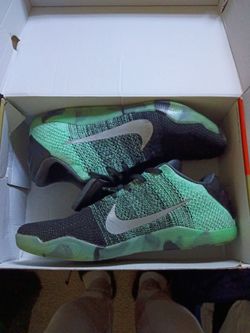 Kobe 11 all star Arora borealis
