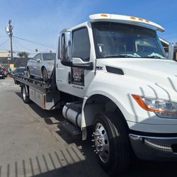 Automotive Transport 