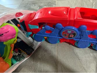 Free kids toys