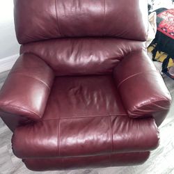 Reclining Chair