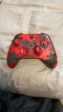 Xbox s-x controller for parts or usage