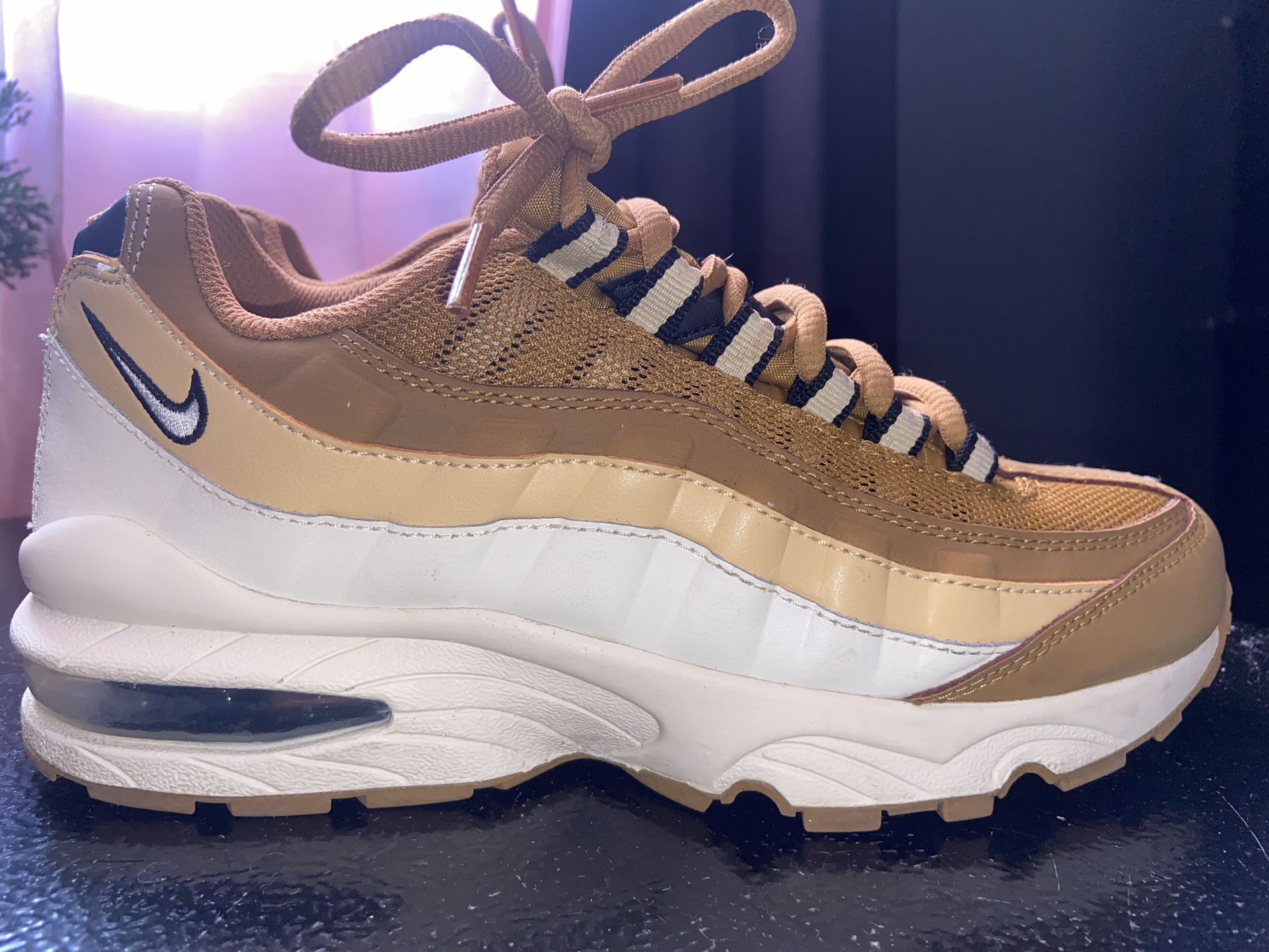 Nike Air Max ‘95