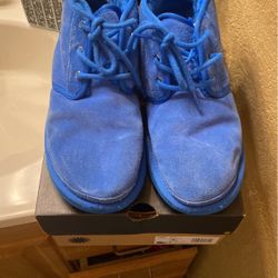 Blue Ugg’s 