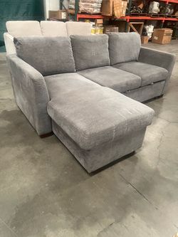 Coddle sleeper sofa