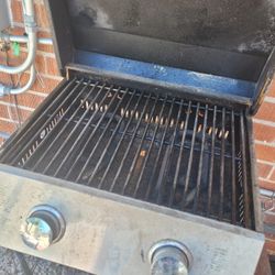 Grill