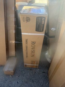 18000btu Mini Split Unit Only 