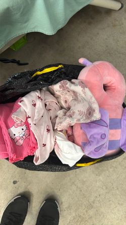 Baby girl clothes