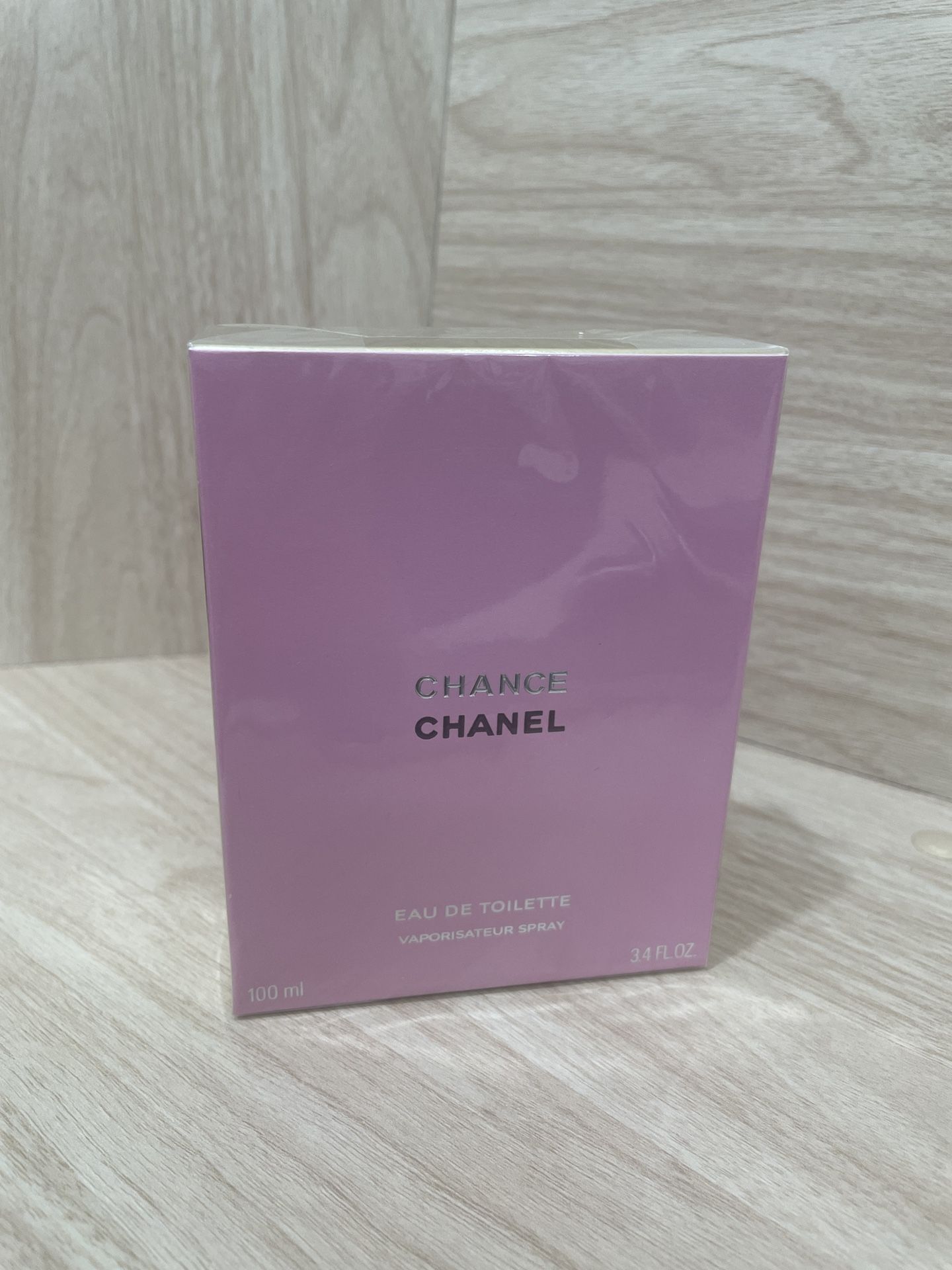 Chanel Perfume
