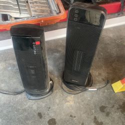 Electric Heaters