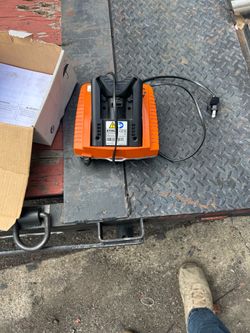 Stihl professional blower