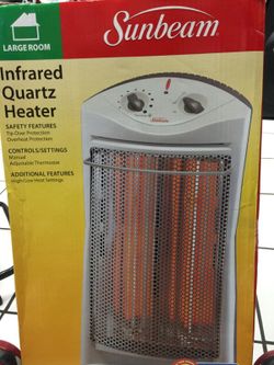 Infrared Quart