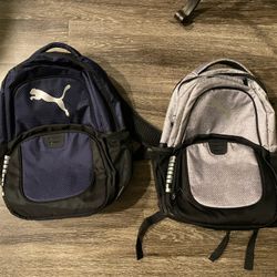 PUMA Men's Evercat Contender Backpack, Charcoal, OS
