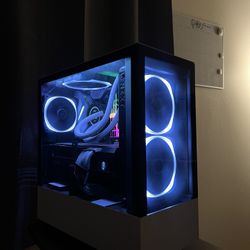 Custom Gaming PC