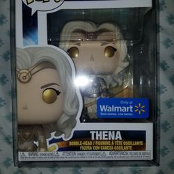 Thena Pop Walmart Exclusive 