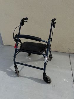 Adult walker