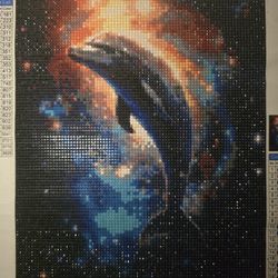  Diamond Paintings 
