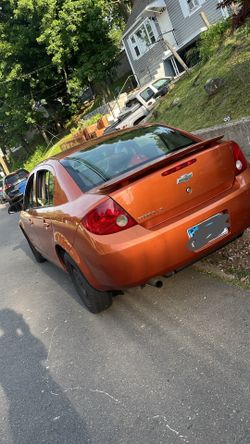 2007 chevy cobalt LS