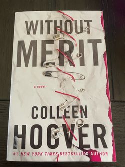 Without merit Colleen Hoover