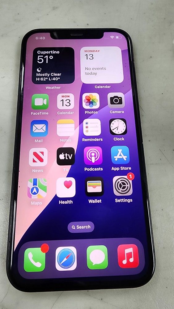 Iphone 12 128gb Unlocked