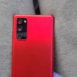 Samsung Galaxy S20 FE 5g