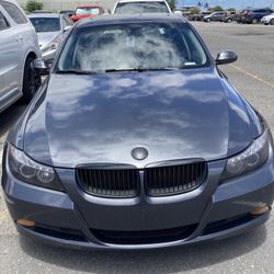 Bmw328i 2008 Trade For Van