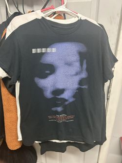 No Brand Fye Vintage Graphic Tee Size M/S