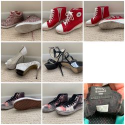 Clothes For Sale....costume Pieces 