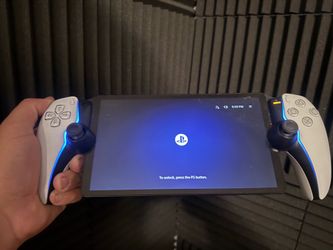 PlayStation Portal for PS5 OBO