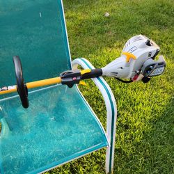 Ryobi Expand It Weed Eater