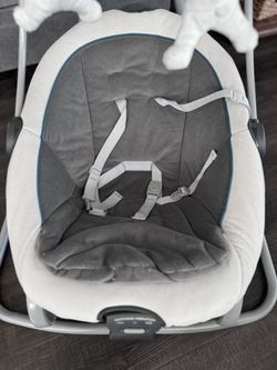 Graco Baby Swing