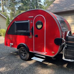 2020 Nucamp Boondock lite