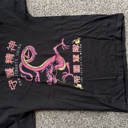 Men’s Disney Shirt