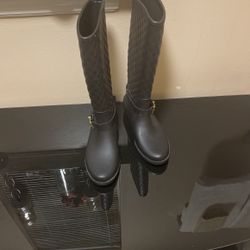 Guest Boots 