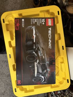 batman lego