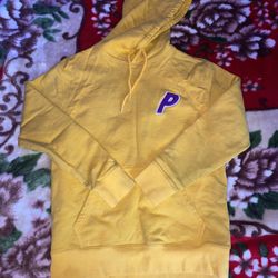 Palace Tri-Chenille Hoodie