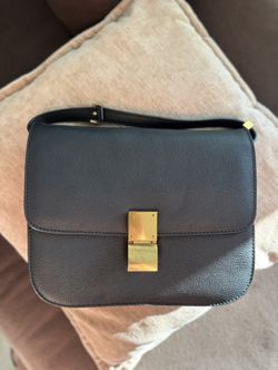 Celine Classic Box Medium