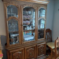China Cabinet