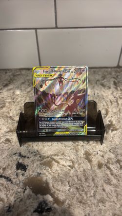 Espeon & Deoxys GX - Sun and Moon - 240