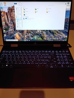 Hp laptop