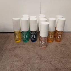 Sol de Janeiro collection