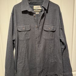 Men’s Grayers Outdoors Jacket