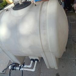 Water Tank