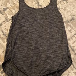 Lululemon Tank Womens Size 4